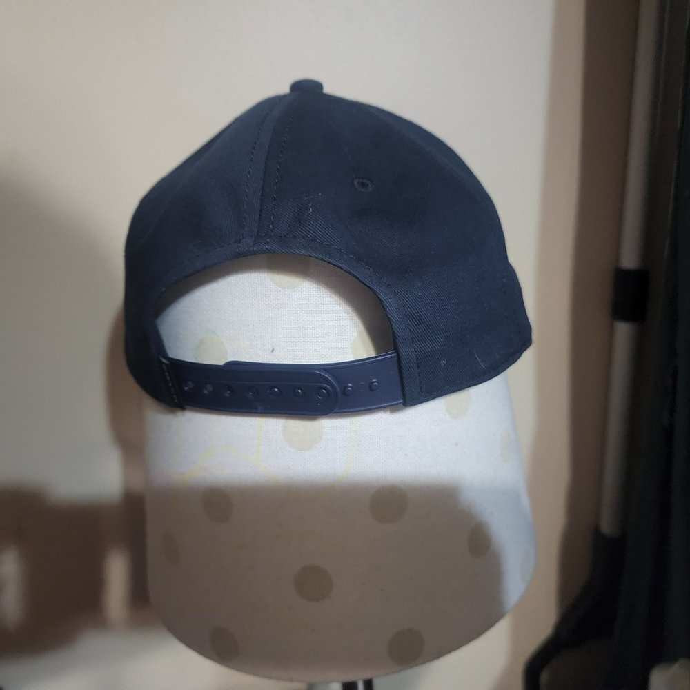 Coach ballcap - Picture 5 of 6